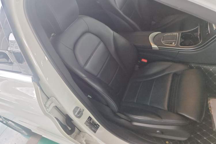 Used Mercedes-Benz C-Class 2019 C 180 L Fashion Edition Sport Version
