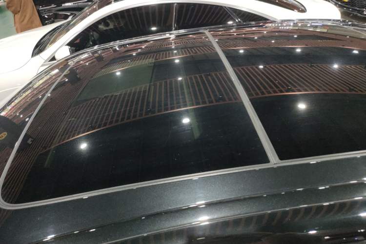 Used BMW 5 Series 2020 530Li Luxury Edition Premium Package
