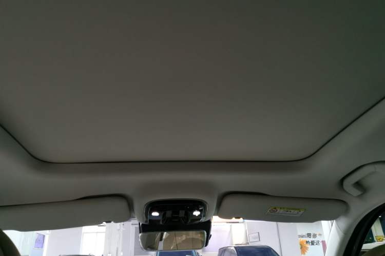 Used Chery Fengyun T9 2024 120 Long-Range Comfort Version 5-Seater with Ternary Lithium Battery
