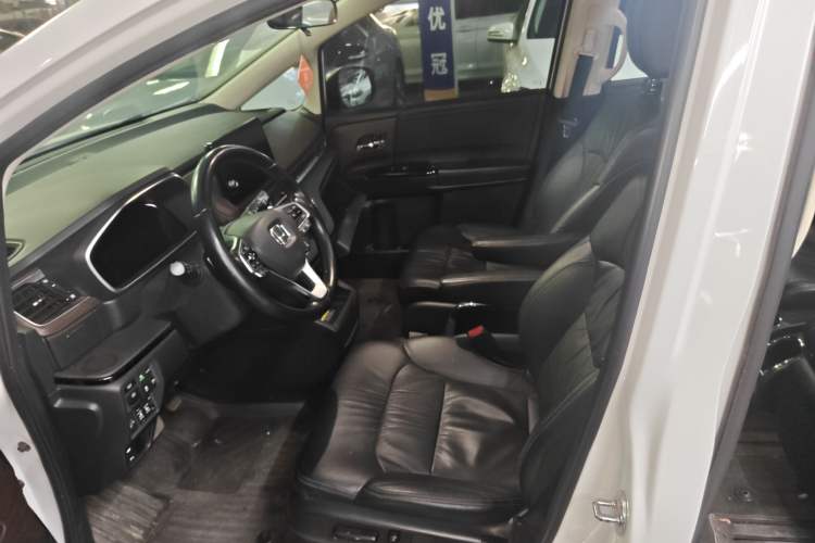 Used Honda Odyssey 2024 2.0L eHEV Sharp·Leading Edition