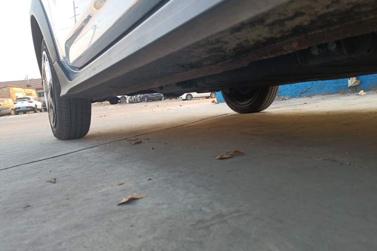 Used  Panda 2025 210km Panda Kart
