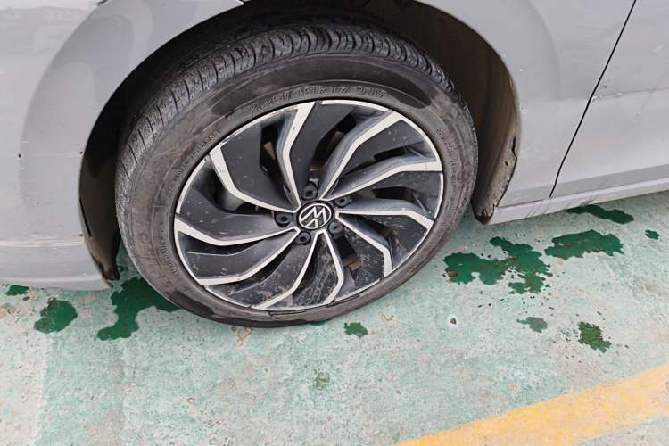 Used Volkswagen Golf 2021 280TSI DSG R-Line
