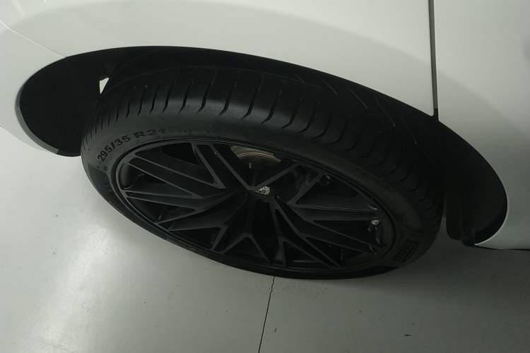 Used Porsche Macan 2023 Macan 2.0T