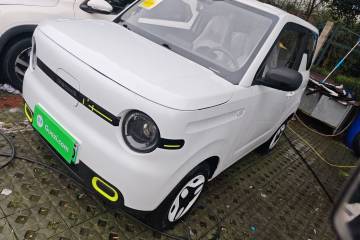 Used Geely Galaxy Panda 2025 210 km – Yuanqi Bear