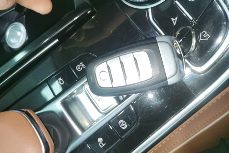 Used Hongqi H9 2020 3.0T Smart Connect Flagship Edition