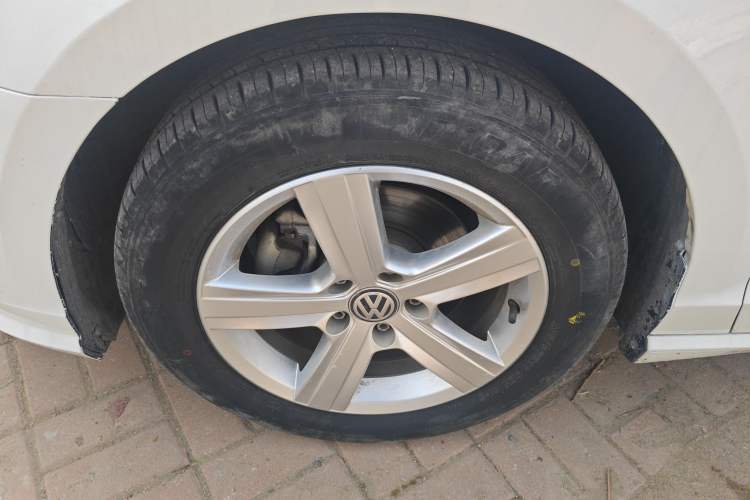 Used Volkswagen Lamando 2021 230TSI DSG Fashion Edition
