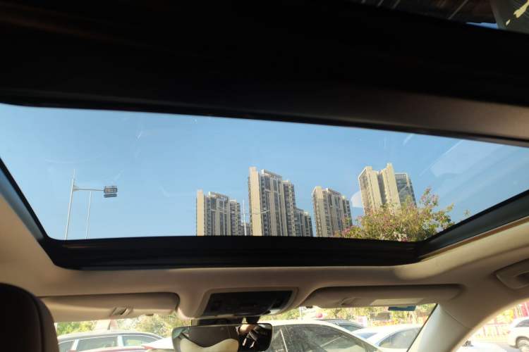 Used Lexus RX 2020 Facelifted 300 4x4 Elegant Edition
