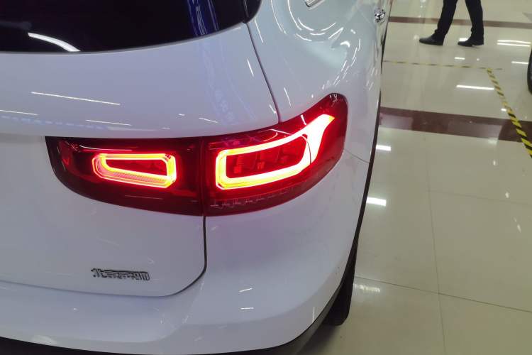 Used Mercedes-Benz GLB 2023 GLB 220 Sport Edition