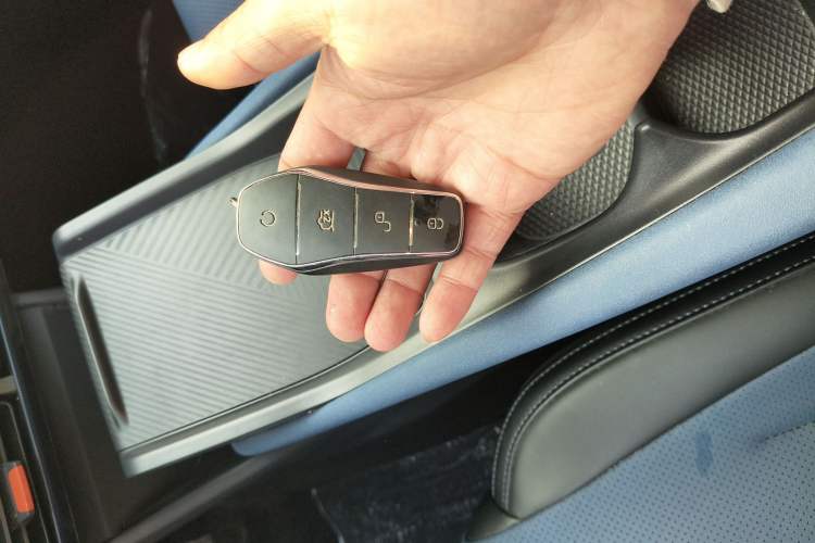 Used BYD Seagull 2024 Honor Edition 305km Dynamic Version