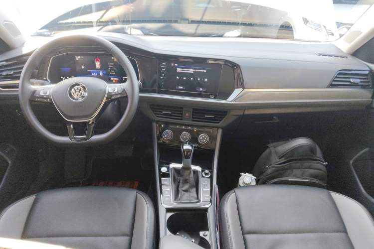 Used Volkswagen Sagitar 2021 200TSI DSG Excellence Edition