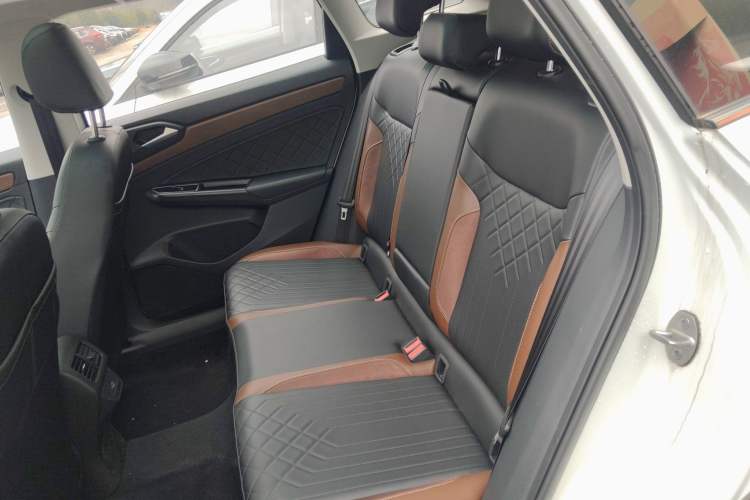 Used Jetta VS7 2024 280TSI Automatic Flagship Edition