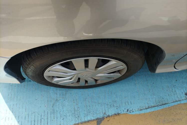 Used Honda City 2018 1.5L CVT Comfort Version