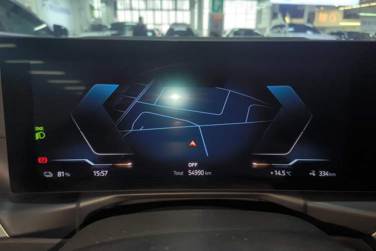 Used BMW i3 2024 eDrive 35 L