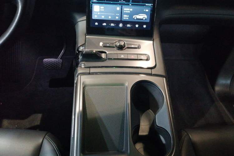 Used Nio ES6 2022 100kWh Sport Edition