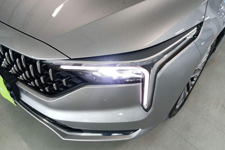 Used Bestune B70 2022 Third Generation 1.5T Automatic Premium Edition
