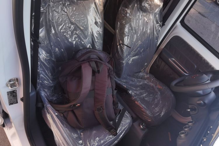 Used Wuling Zhiguang New Energy 2025 Comfort Model