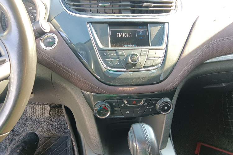 Used Chevrolet Malibu 2018 530T Automatic Fashion Edition
