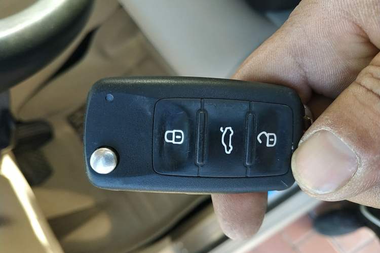 Used Volkswagen Tiguan 2015 1.8TSI Automatic Two-Wheel Drive Comfort Edition
