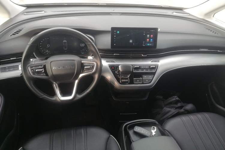Used Roewe iMAX8 2022 400TGI Flagship Edition
