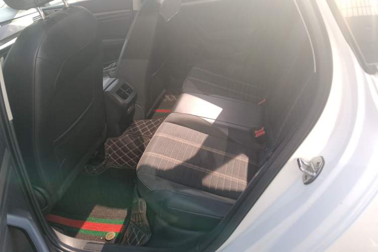 Used Volkswagen Lavida 2018 280TSI DSG Comfort Edition China V Standard