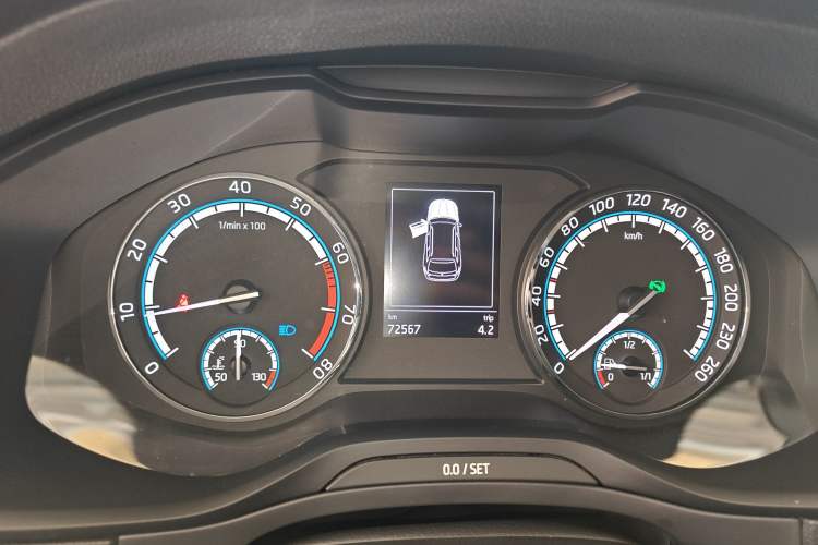 Used Skoda Karoq 2019 TSI280 SmartDrive Luxury Edition China V Standard
