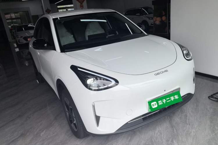 Used  Geome 2025 310km Dream Edition