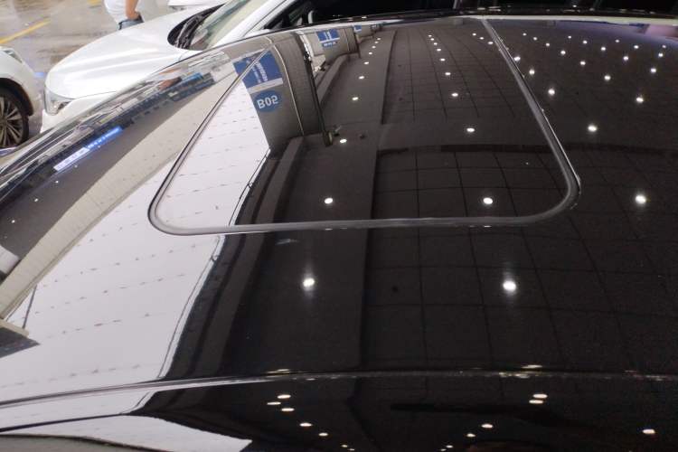 Used Ford Mondeo 2017 EcoBoost 180 Stylish Model
