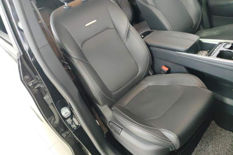 Used SAIC MAXUS G50 2023 PLUS 1.5T Happiness-Recommended Automatic Start Edition
