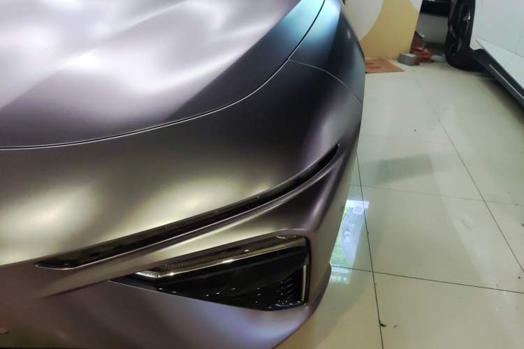 Used NETA S 2024 Pure Electric 520km Rear-Drive AR-HUD Version
