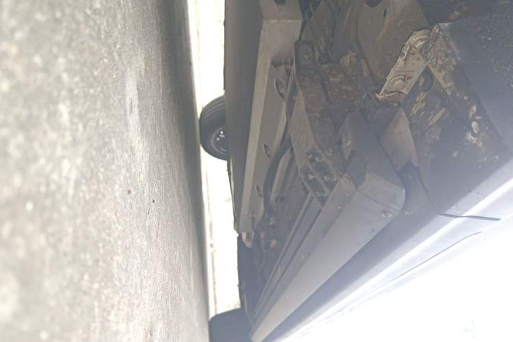 Used Cowin Kunlun 2024 Kunlun iHD 150km Skyline Executive Edition
