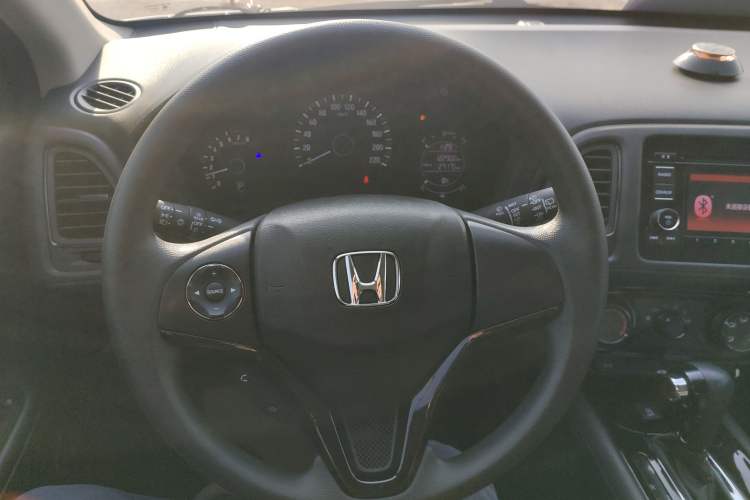 Used Honda Vezel 2015 1.8L CVT 2WD Elite Model