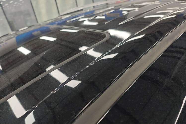 Used Toyota Granvia 2024 2.5L Hybrid Prestige PLUS Four-Wheel Drive Version
