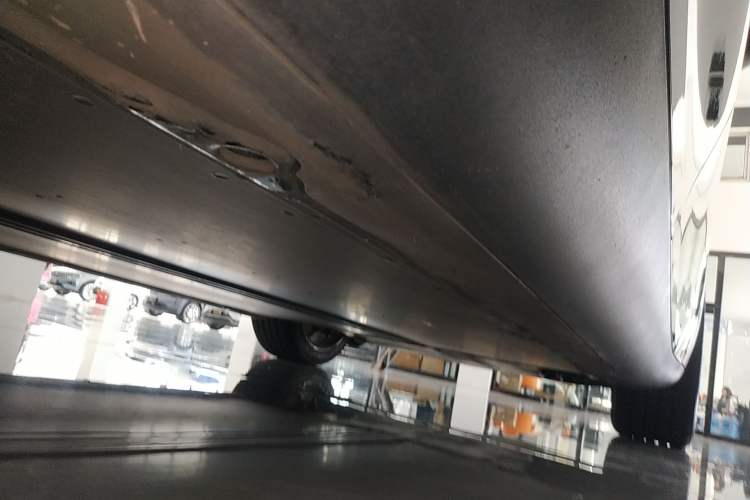 Used Tesla Model Y 2021 Long-Range All-Wheel-Drive Version 3D7
