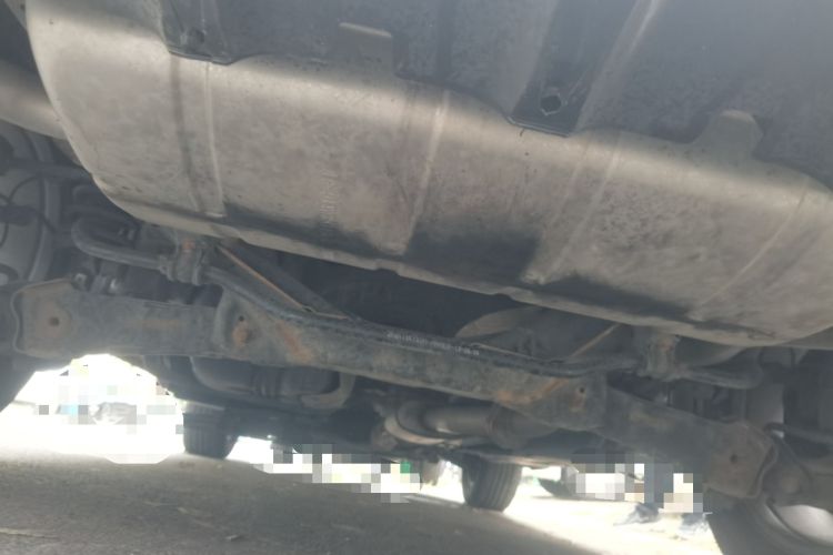 Used Haval H6 Coupe 2018 Blue Label 1.5T Automatic Two-Wheel Drive Luxury Model
