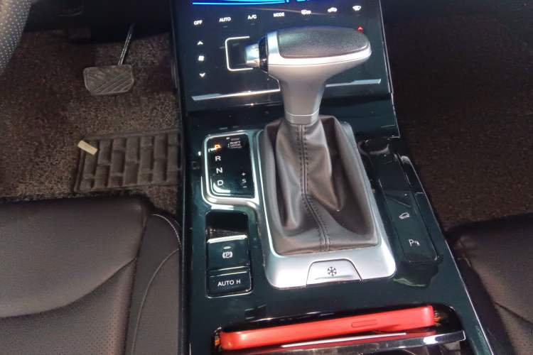 Used Dongfeng Fengon ix5 2019 220T CVT Zhiyue Trim China VI Standard
