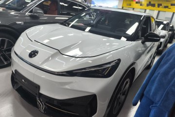 Used Volkswagen ID.UNYX 2024 Pro Long-Range Version