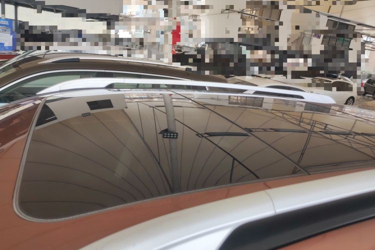 Used Nissan X-Trail 2014 2.0L CVT Comfort Edition 2WD