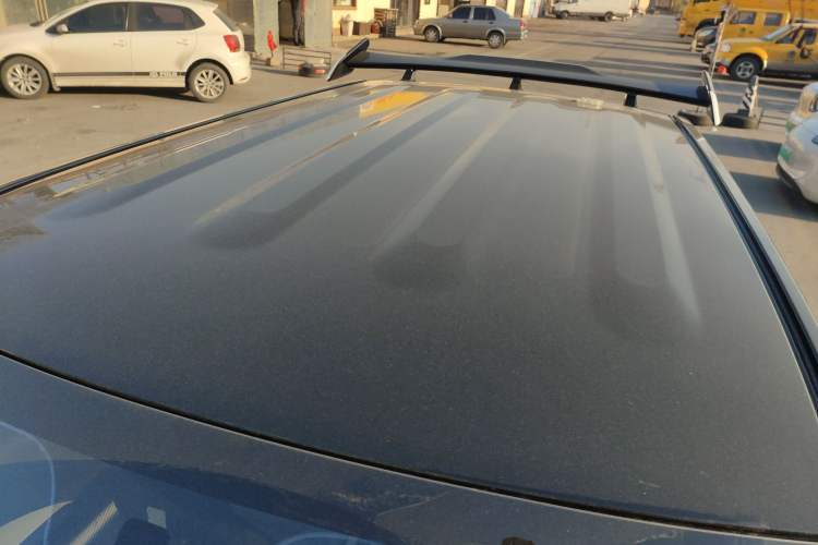 Used  Panda 2025 210km Panda Kart
