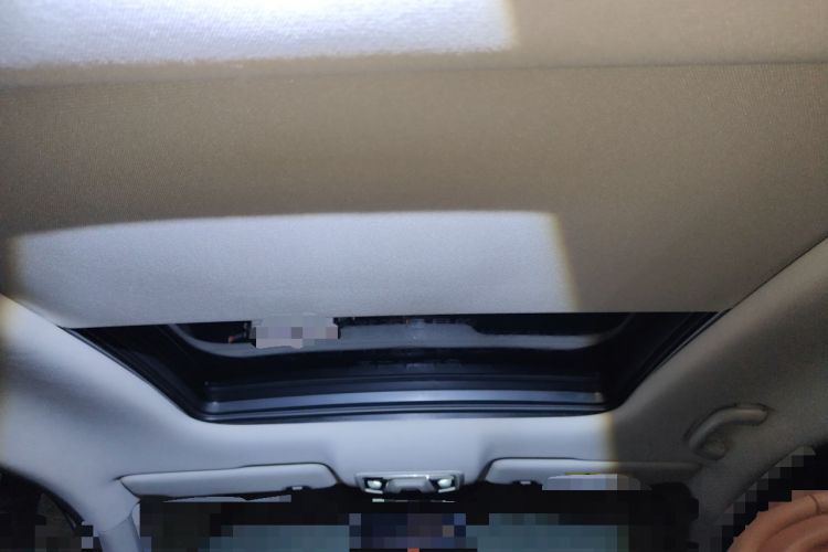 Used Changan Eado 2024 1.5T GDI Automatic Flagship Edition
