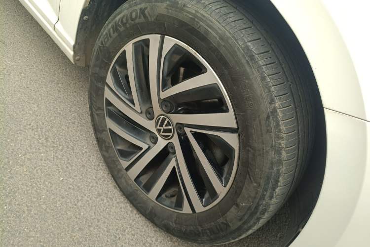 Used Volkswagen Lavida 2021 280TSI DSG Comfort Edition
