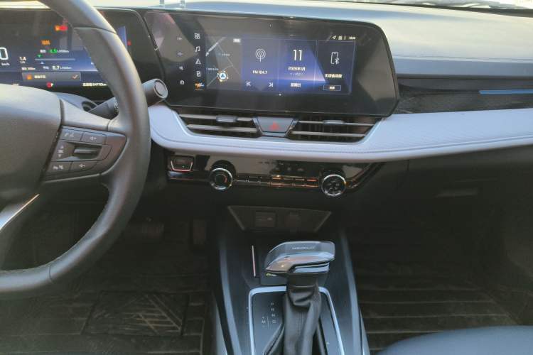 Used Chevrolet Monza 2024 1.5L Dual-Clutch Enjoyment Edition