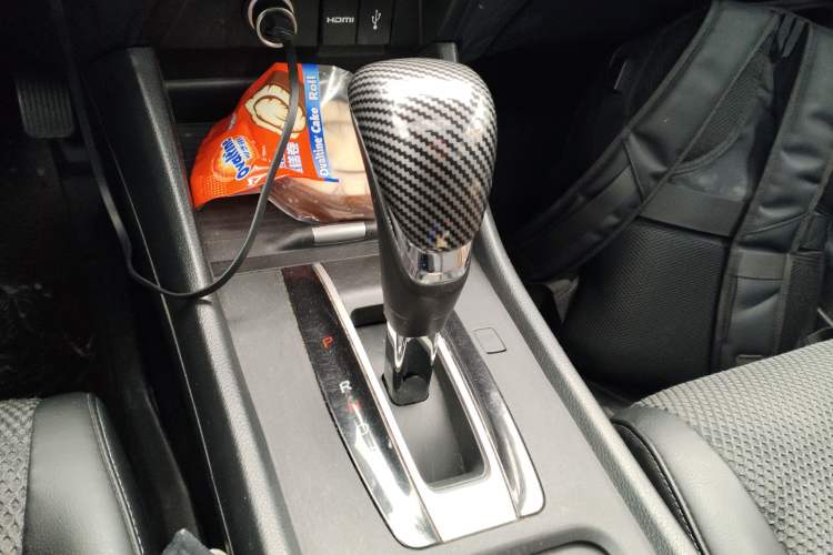 Used Honda Jade 2014 1.8L Automatic Comfort Elite Version 5 Seats
