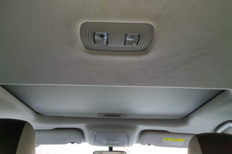 Used BYD Destroyer 05 2022 DM-i 120KM Prestige Model
