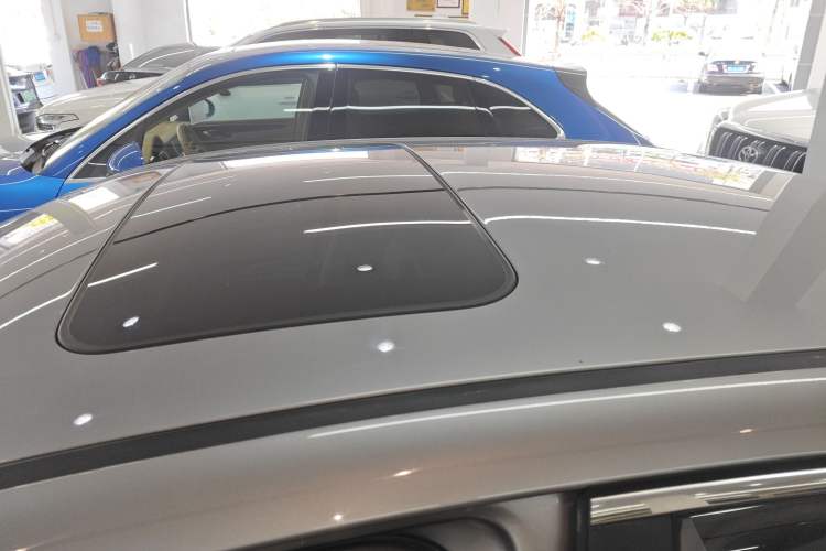 Used Kia K3 2020 1.5L CVT Fashion Edition
