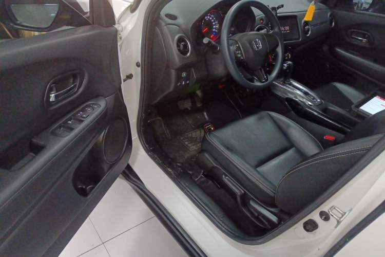 Used Honda XR-V 2021 1.5L CVT Classic Edition