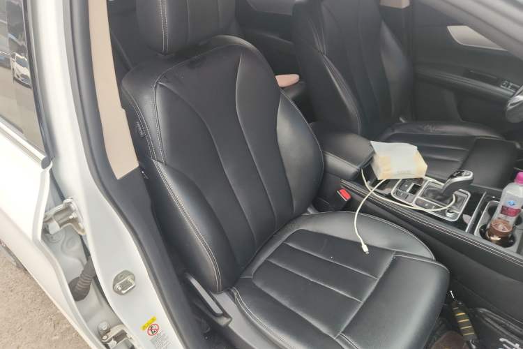 Used BYD Song MAX 2021 Upgraded Model 1.5T Automatic Luxury 7-Seater
