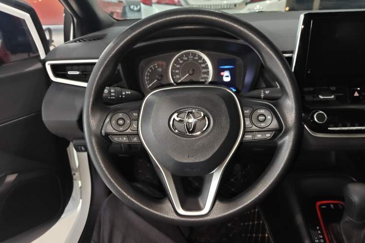 Used Toyota Levin 2021 185T CVT Sport Edition