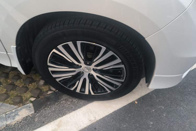 Used Honda Avancier 2017 370TURBO 2WD Luxury Edition