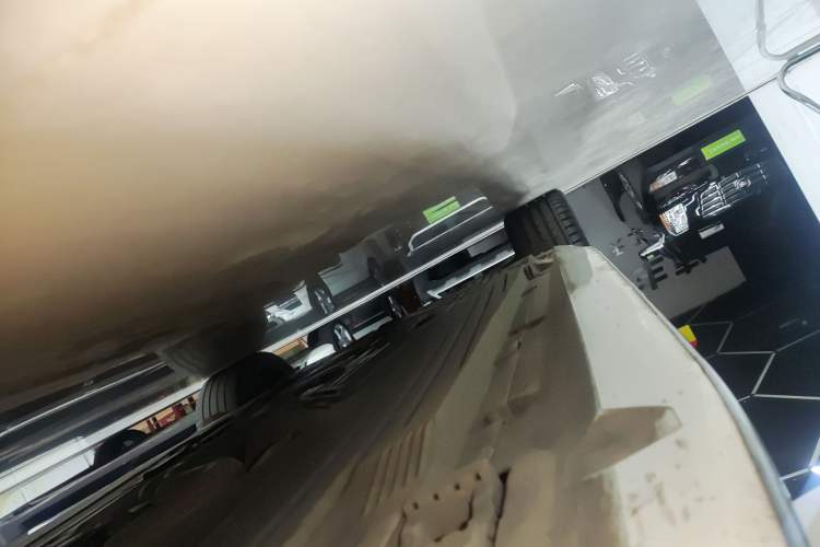 Used Mercedes-Benz C-Class 2022 C 260 L Sport Edition
