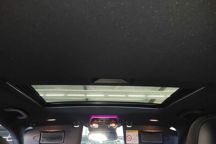 Used Mercedes-Benz C-Class 2022 C 200 L Sport Edition
